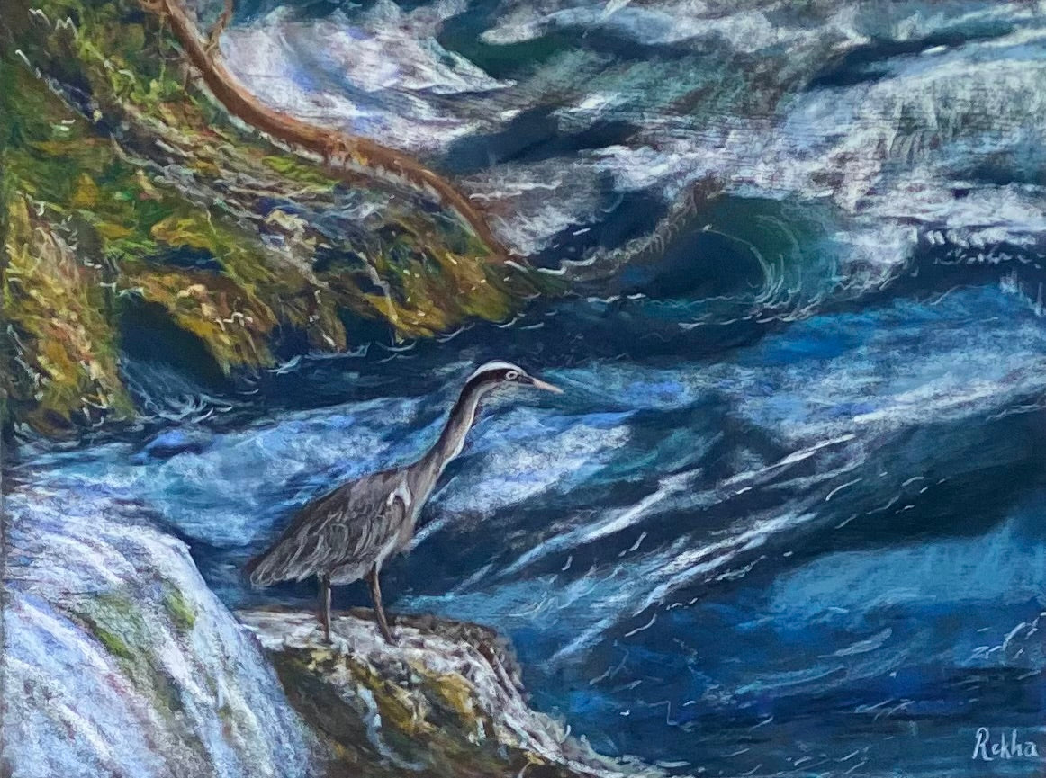 Crane