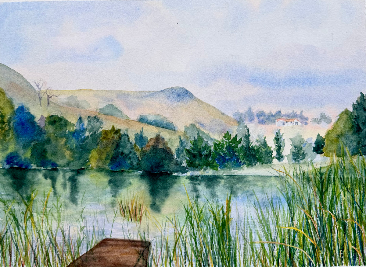 The Berg