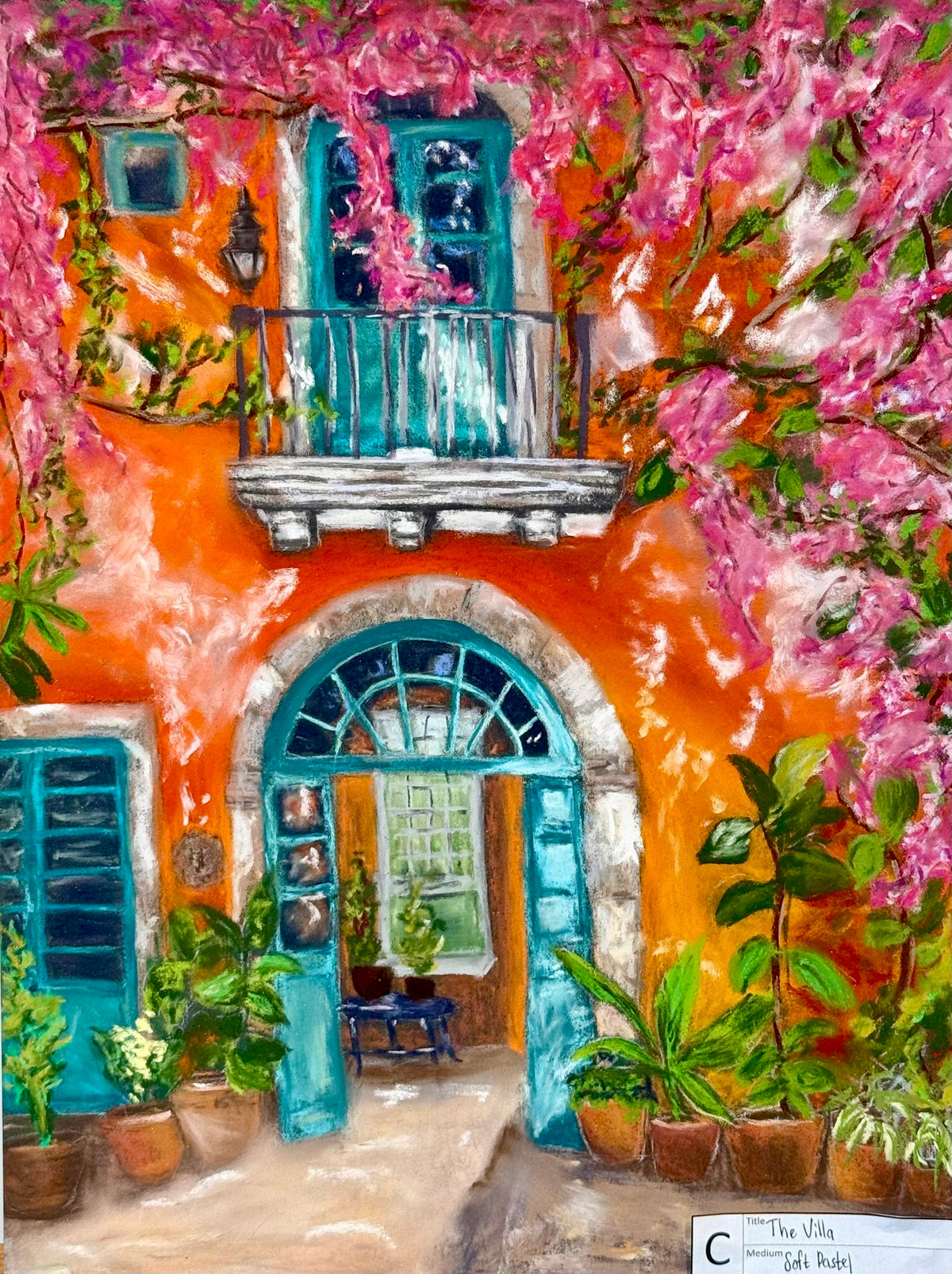 The Villa